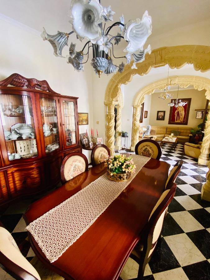 Bed and Breakfast Ta Paolo Кала Экстерьер фото