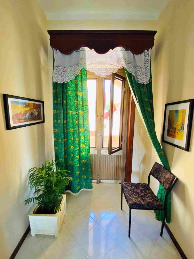 Bed and Breakfast Ta Paolo Кала Экстерьер фото