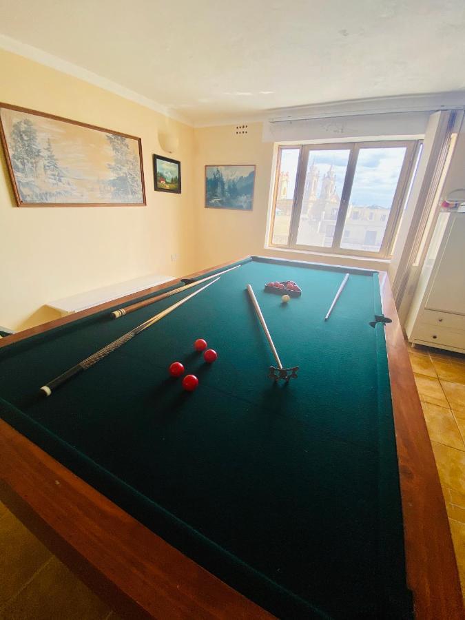 Bed and Breakfast Ta Paolo Кала Экстерьер фото