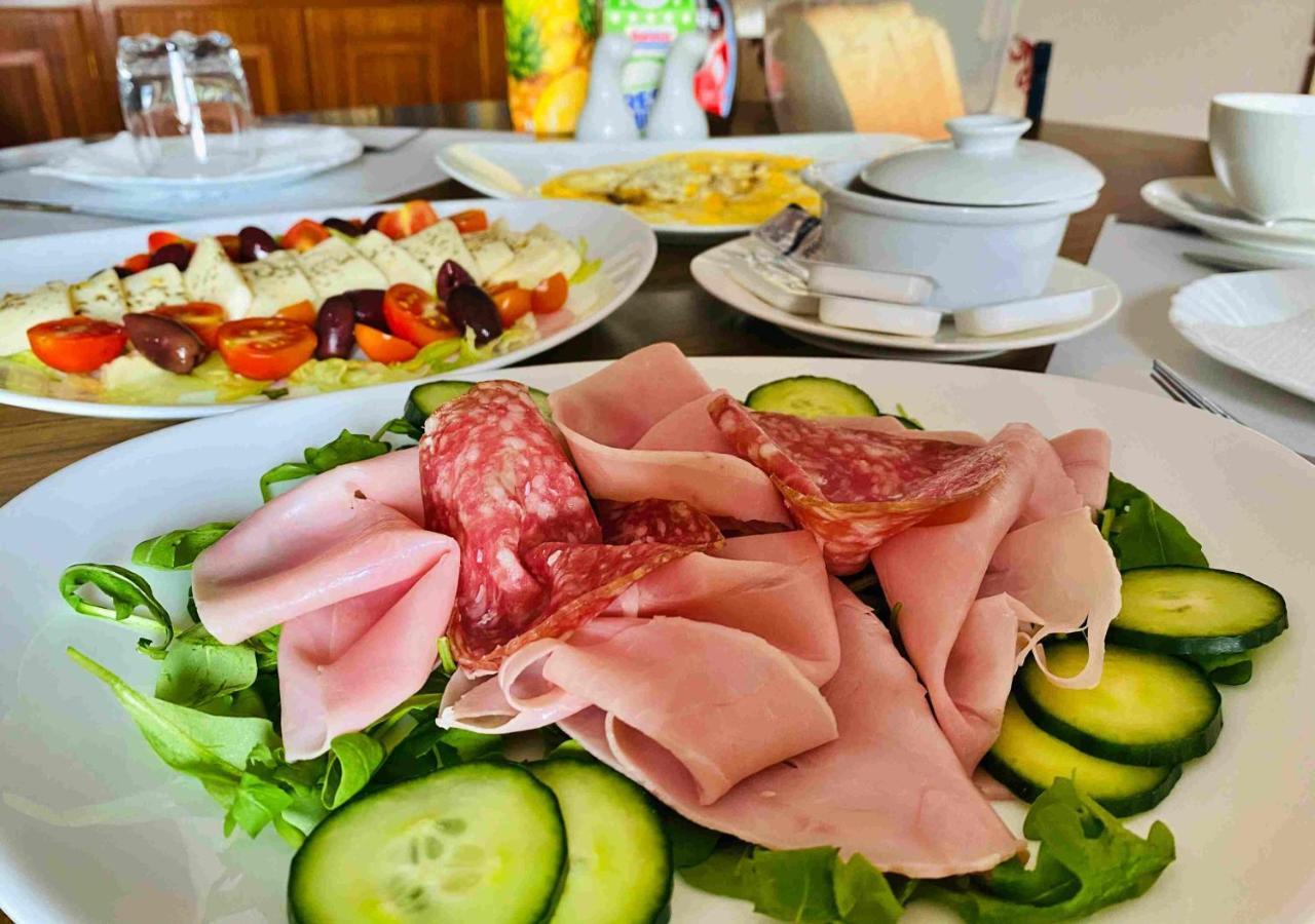 Bed and Breakfast Ta Paolo Кала Экстерьер фото